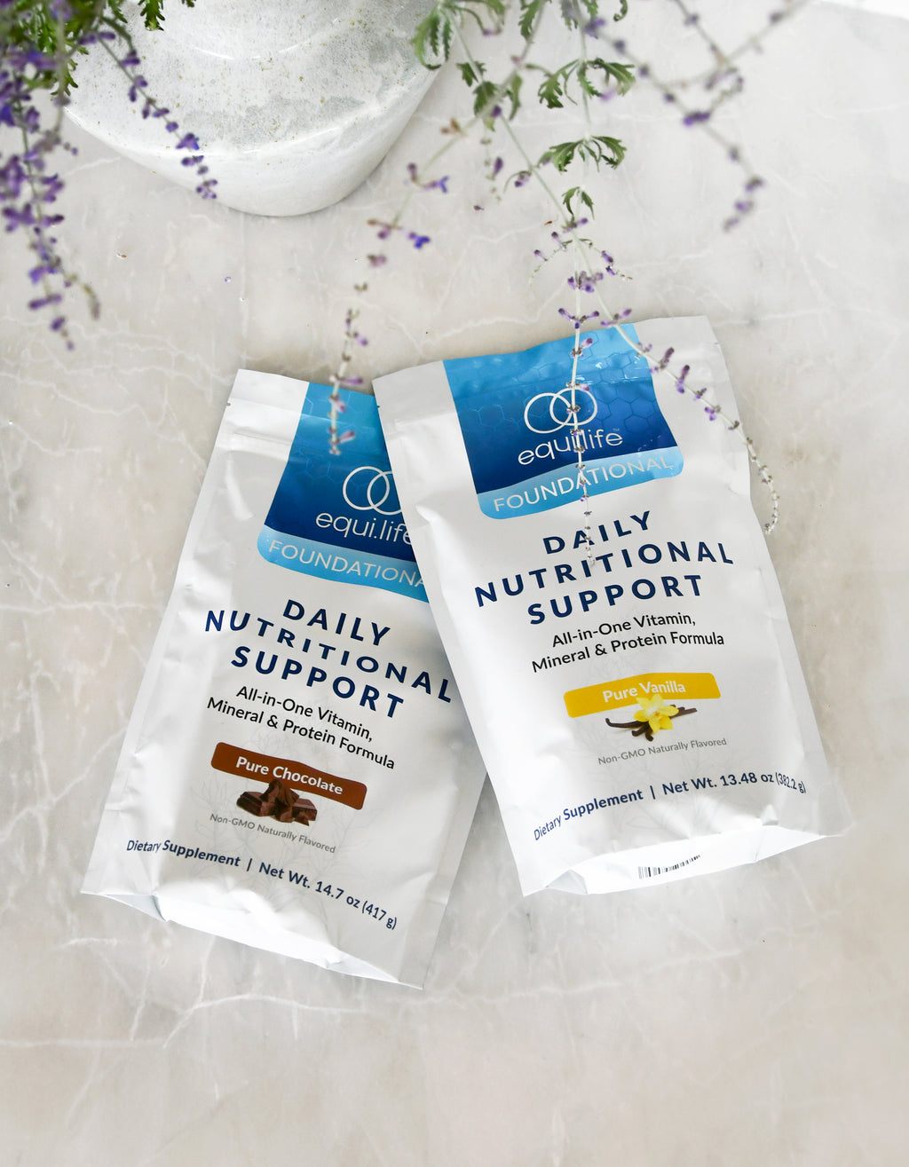 Daily Nutritional Support