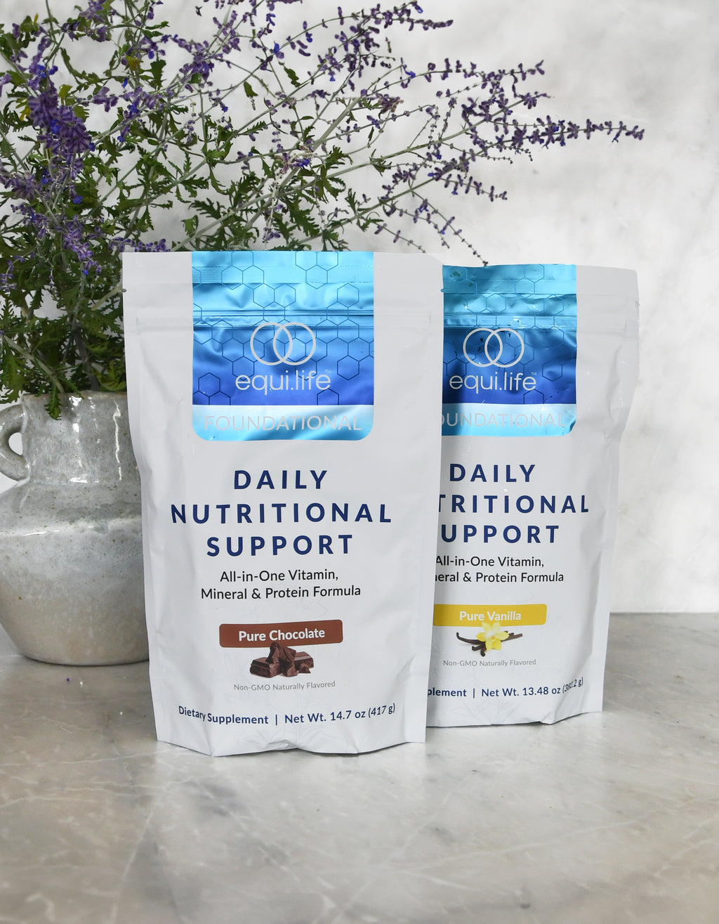 Daily Nutritional Support