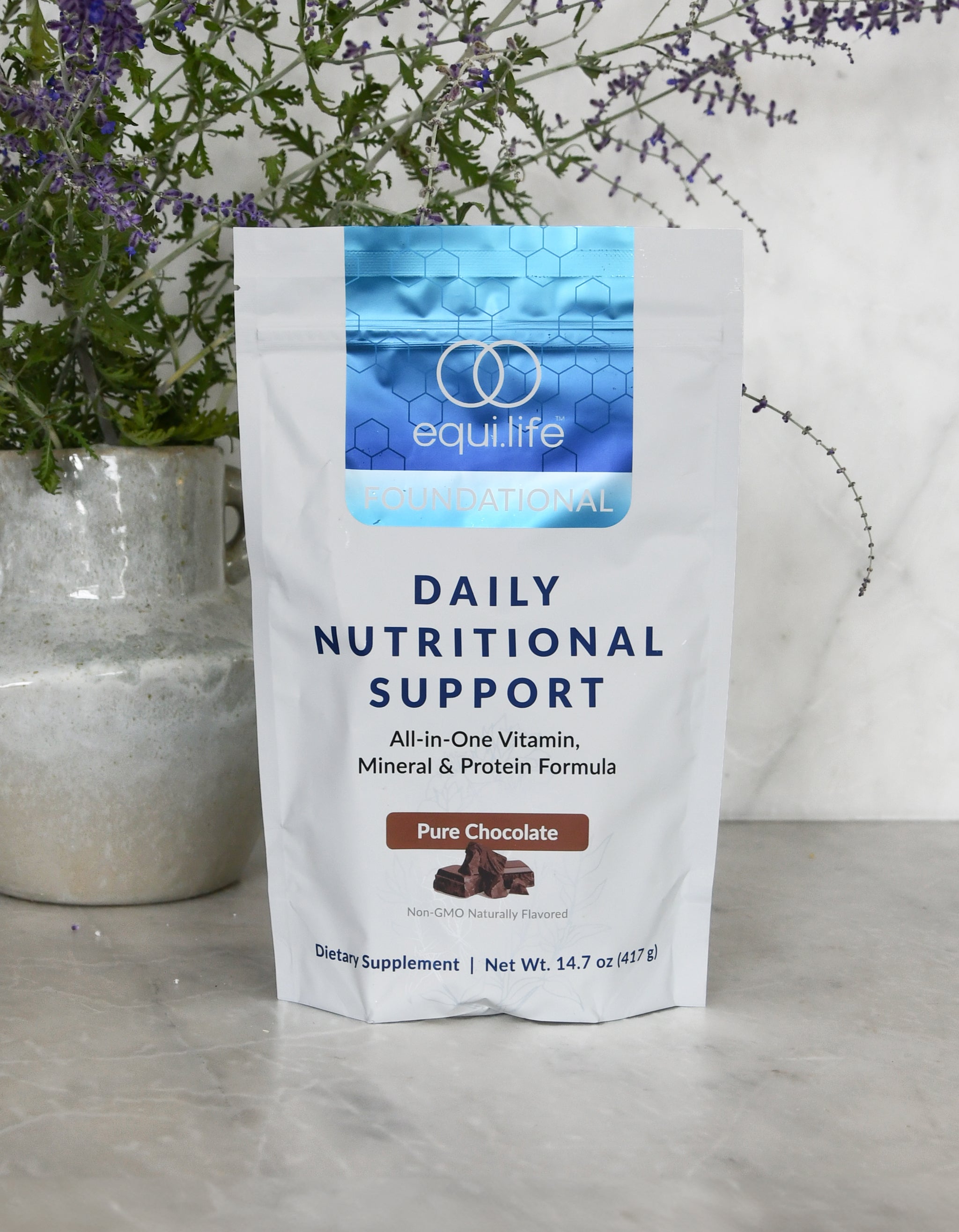 Daily Nutritional Support