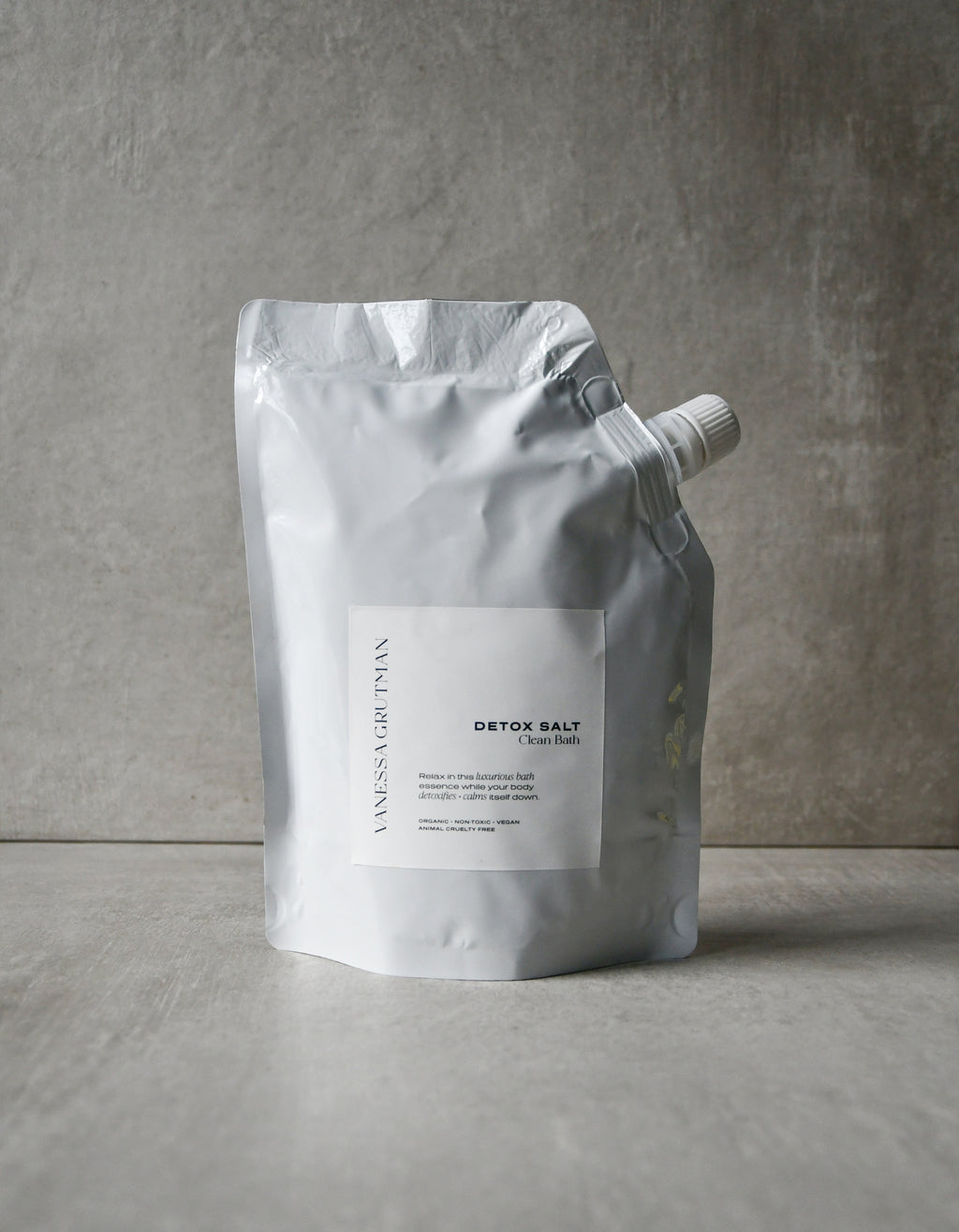 PURIFIED // Bath Salts