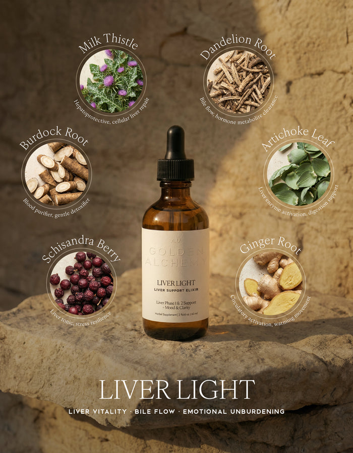Liver Light
