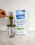 Daily Fruit and Vegetable Blend