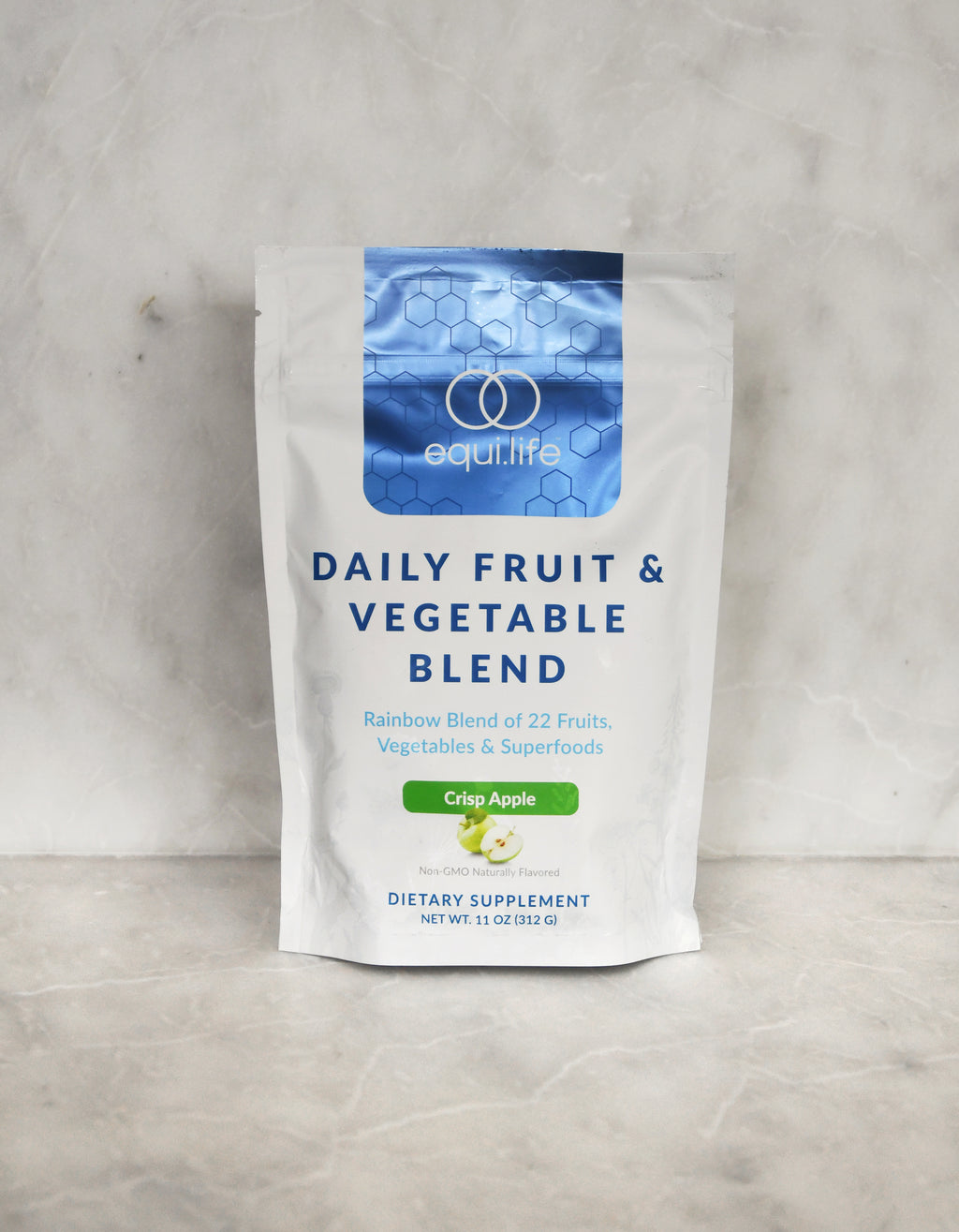 Daily Fruit and Vegetable Blend