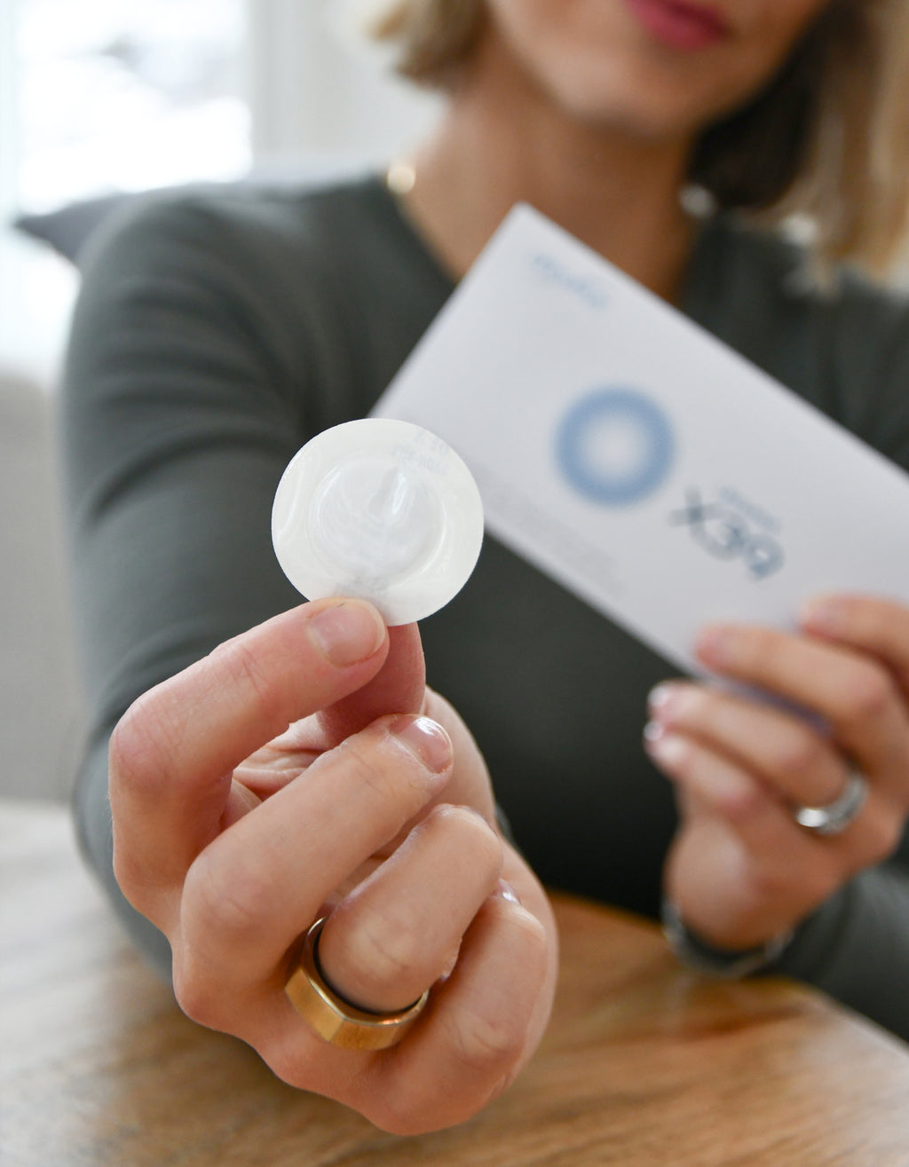 Lifewave - Peptide-Activating Patches (see description for how to order)