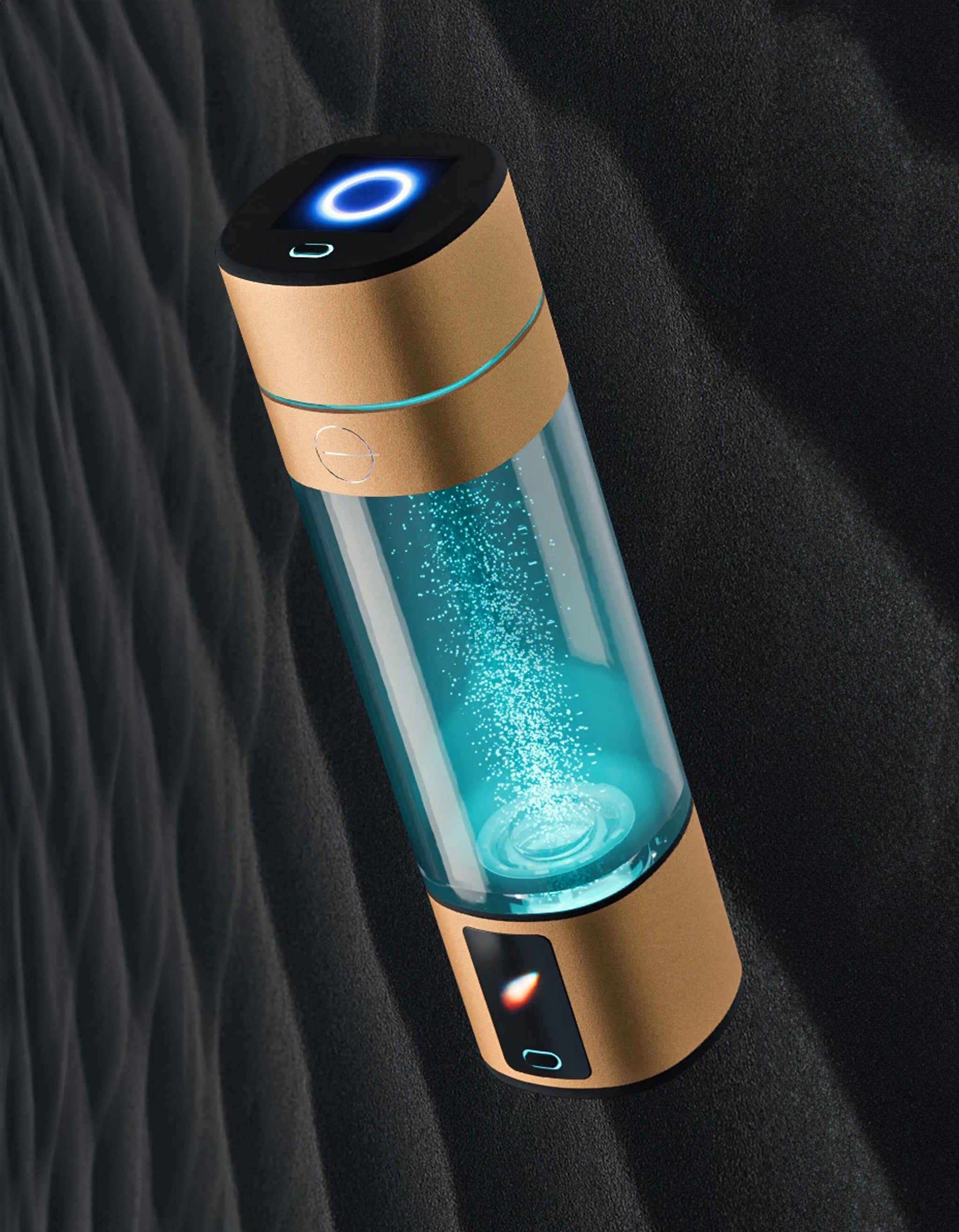 LumiVitae - Molecular Hydrogen Rich Water (see description for how to order)