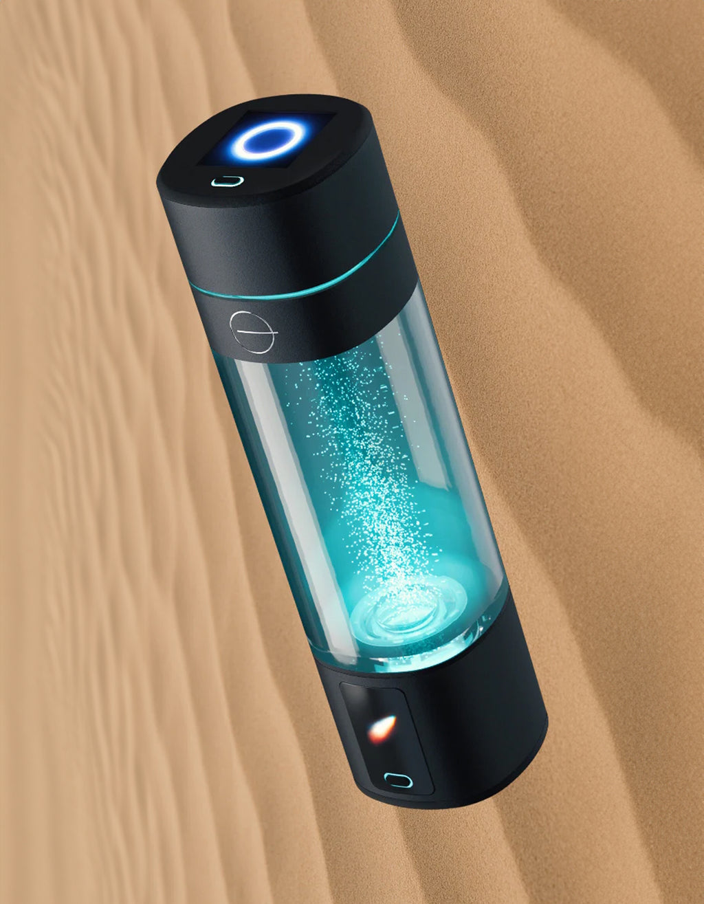 LumiVitae - Molecular Hydrogen Rich Water (see description for how to order)