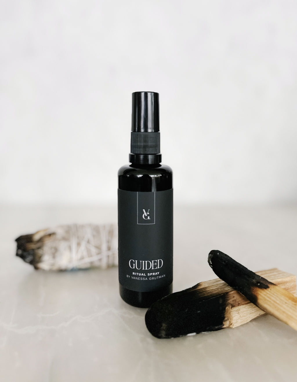 Guided Ritual Spray